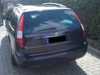 Gebraucht Ford Mondeo Titanium 277 PS (203 kW) 2004 Schwarz metallic Kombi