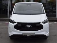 Neu Ford Transit Custom Trend 232 PS (170 kW) 2025 Weiß Van / Kleinbus