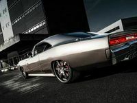 gebraucht Dodge Charger GTS-R | Restomod