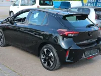 Gebraucht Opel Corsa-e 100 kW (136 PS) 2023 Schwarz Kleinwagen
