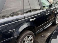 Gebraucht Rover 600 232 PS (170 kW) 2006 Schwarz Limousine