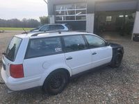 Gebraucht VW Passat 193 PS (141 kW) 1998 Weiß Kombi