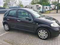 gebraucht Citroën C3 exclusive TÜV NEU