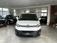Usado Citroën Jumpy 122 HP (89 kW) 2019 Branco Monovolume