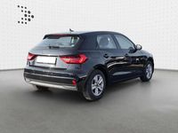 Gebraucht Audi A1 95 PS (69 kW) 2023 Mythosschwarz metallic SUV