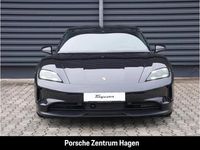 Gebraucht Porsche Taycan 319 kW (435 PS) 2025 Schwarz Limousine