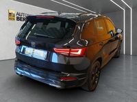 Gebraucht Cupra Ateca 300 PS (220 kW) 2023 Schwarz SUV