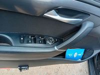 Gebraucht Hyundai i40 Space 135 PS (99 kW) 2018 Schwarz Kombi