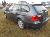 Gebraucht BMW 318 129 PS (94 kW) 2007 Kombi