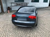 Usata Audi S4 344 CV (253 kW) 2006 Grigio Berlina