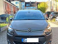 Gebraucht Citroën C4 Picasso Start 165 PS (121 kW) 2016 Van / Kleinbus