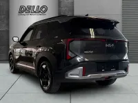 Neu Kia Seltos Spirit 179 PS (131 kW) 2026 Grau SUV