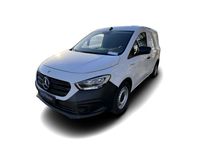 Gebraucht Mercedes eCitan 89 kW (122 PS) 2024 Weiss Limousine