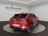 Neu VW T-Roc R-line 150 PS (110 kW) 2026 Flame red metallic SUV