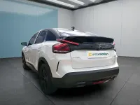 Gebraucht Citroën e-C4 114 kW (156 PS) 2024 Weiß Limousine