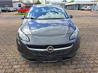 gebraucht Opel Corsa E Selection**Top**Garantie**
