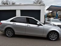 gebraucht Mercedes C350 Lim. Automatik*Android*Tüv Neu*