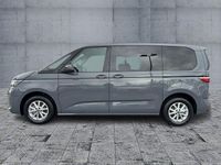 Neu VW Multivan Life 150 PS (110 kW) 2026 Grau Van