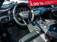 Gebraucht Audi A6 Advanced Plus 265 PS (194 kW) 2025 Mythosschwarz metallic Kombi