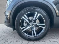 Gebraucht Volvo XC40 2024 Schwarz SUV
