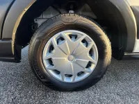 Gebraucht Ford Transit Trend 105 PS (77 kW) 2022 Frostweiß Van