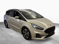 Gebraucht Ford S-MAX ST-Line 150 PS (110 kW) 2022 Silber Van / Kleinbus