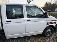 Gebraucht VW Transporter 150 PS (110 kW) 2020 Van
