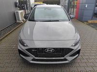 Neu Hyundai i30 N Line 140 PS (102 kW) 2025 Grau Limousine
