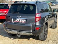 gebraucht Toyota RAV4 RAV 4Travel