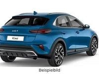 Neu Kia XCeed 116 PS (85 kW) 2025 Weiß SUV