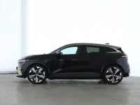 Gebraucht Renault Megane E-Tech Iconic 160 kW (218 PS) 2023 Schwarz Limousine