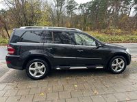 Gebraucht Mercedes GL450 340 PS (250 kW) 2008 Schwarz SUV