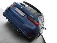 Gebraucht Alpina B3 495 PS (364 kW) 2022 Blau Limousine