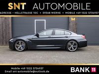Gebraucht BMW M6 Performance 575 PS (422 kW) 2015 Grau Coupé