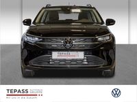 Gebraucht VW Taigo Move 116 PS (85 kW) 2024 Schwarz SUV