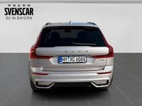 Gebraucht Volvo XC60 Plus 398 PS (292 kW) 2025 Silber SUV