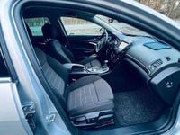 Gebraucht Opel Insignia Country Tourer 170 PS (125 kW) 2016 Kombi