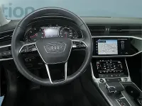 Gebraucht Audi A6 Allroad 245 PS (180 kW) 2023 Schwarz Kombi