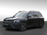 Gebraucht Mercedes GLB220 AMG 190 PS (139 kW) 2021 Schwarz SUV