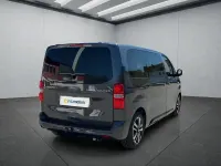 Gebraucht Citroën Spacetourer 177 PS (130 kW) 2025 Grau Van / Kleinbus