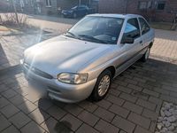 Gebraucht Ford Escort 90 PS (66 kW) 1995 Kleinwagen