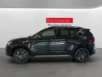 Neu Cupra Ateca VZ 300 PS (220 kW) 2026 Gruen SUV