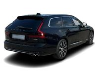 Gebraucht Volvo V90 Plus 250 PS (183 kW) 2023 Schwarz Kombi