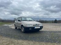 gebraucht Skoda Felicia 1,6 GLX HU 2026 2. Hand