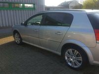 gebraucht Opel Signum 2.2 Direct 2005 Baujahr Automatik