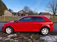 Używany Audi A3 Ambition 125 KM (91 kW) 2009 Hatchback