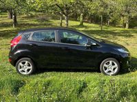 gebraucht Ford Fiesta Fiesta1.25 Trend