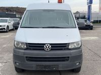 gebraucht VW Transporter T5Kasten-Kombi Kombi-Mittelhochdach