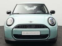 Gebraucht Mini Cooper Classic 114 kW (156 PS) 2025 Ocean wave green Kleinwagen