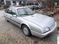 Gebraucht Citroën CX 95 PS (69 kW) 1985 Silber Limousine